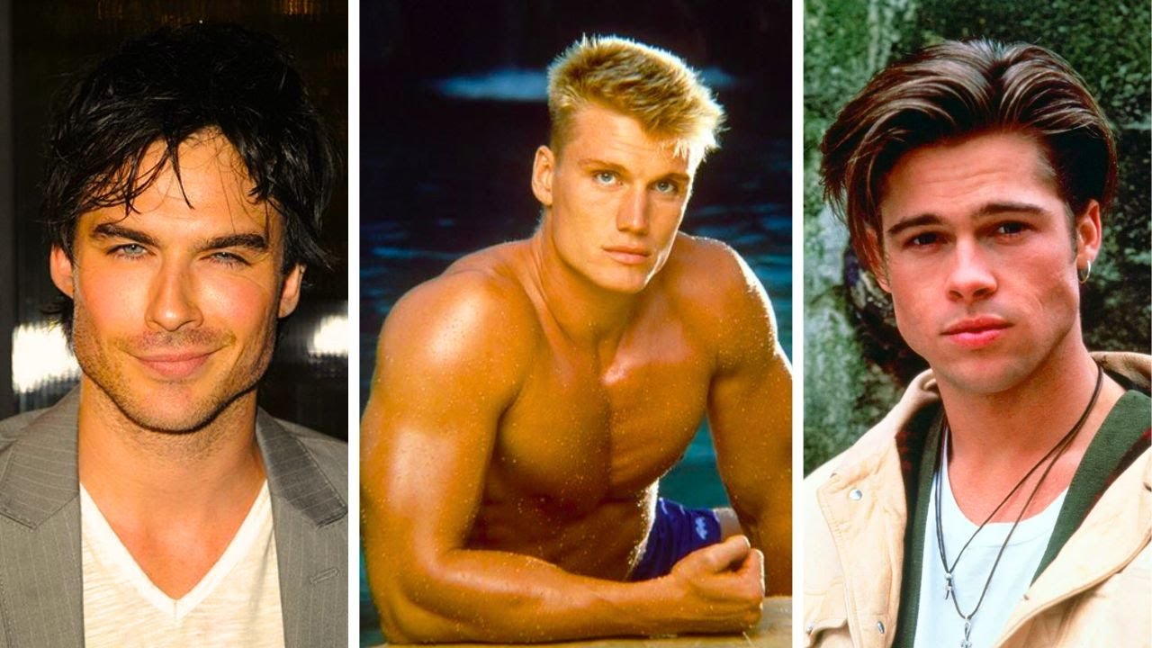 A IMPOTÂNCIA DA ESTÉTICA MASCULINA NA ATRAÇÃO NEGOCIADA