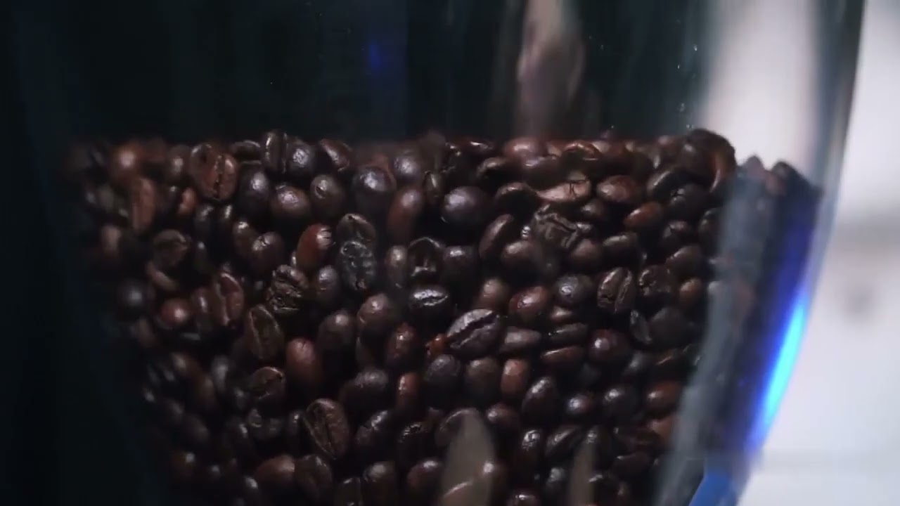 ice coffee vending machine