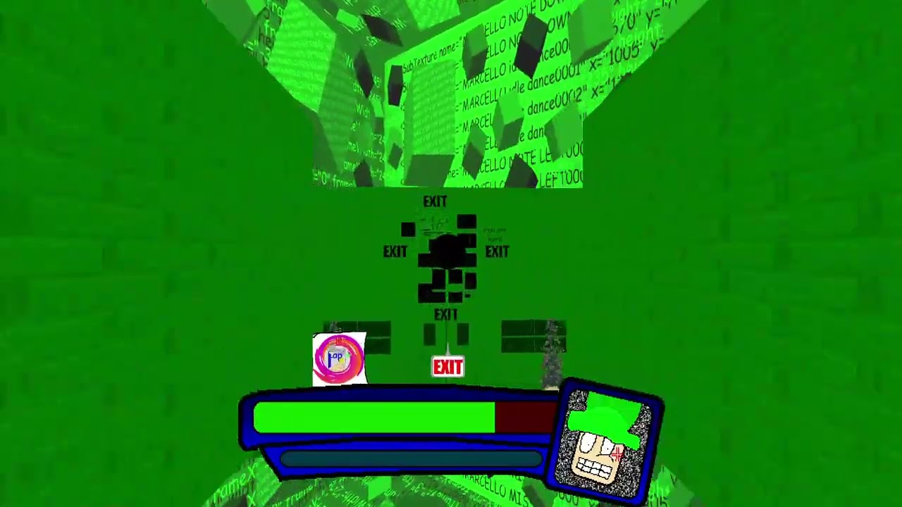 Null mode or smth (Bloxyb's Lapping School)