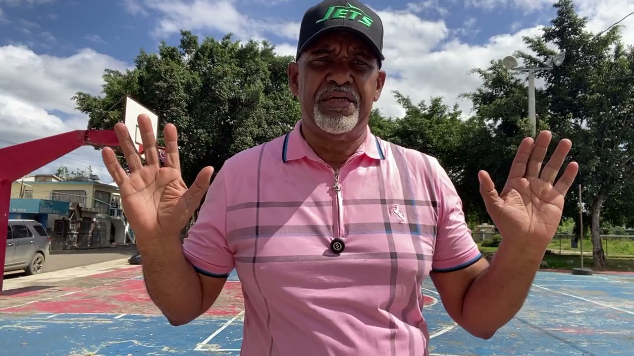 El “ PICA POLLO” es casi un lujo comerlo en República Dominicana.