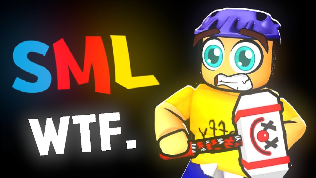 SML's Schedule Just Got Worse.