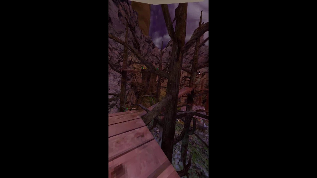 Meta Quest Broadcast | Powered by LIV