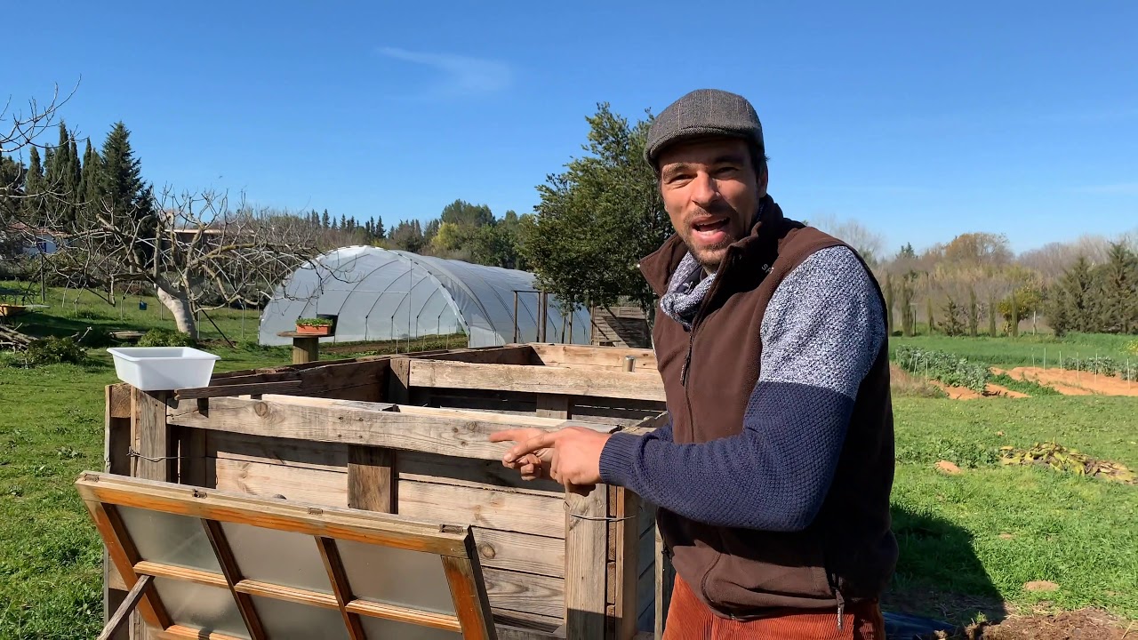 Cómo construir una 