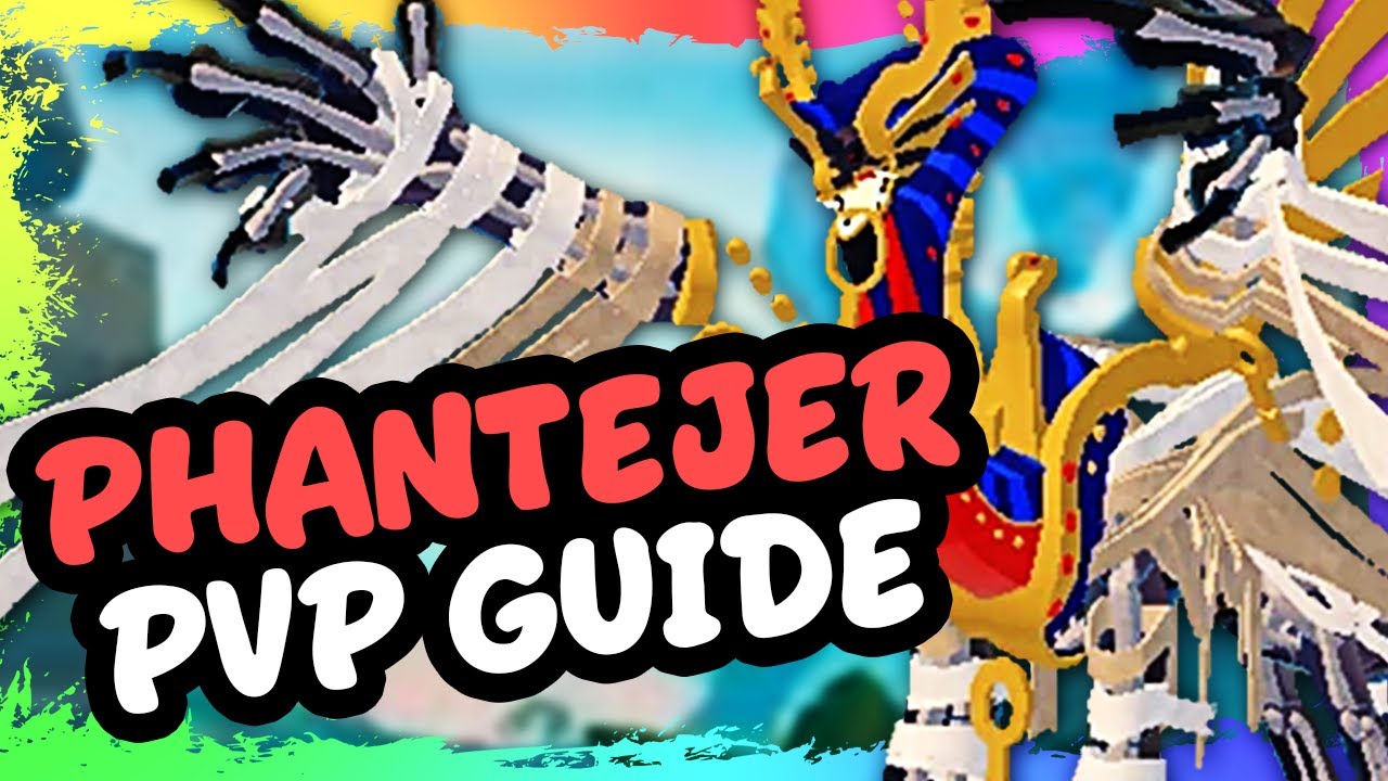 The SECRET to Phantejer's TRUE Power in Creatures Of Sonaria