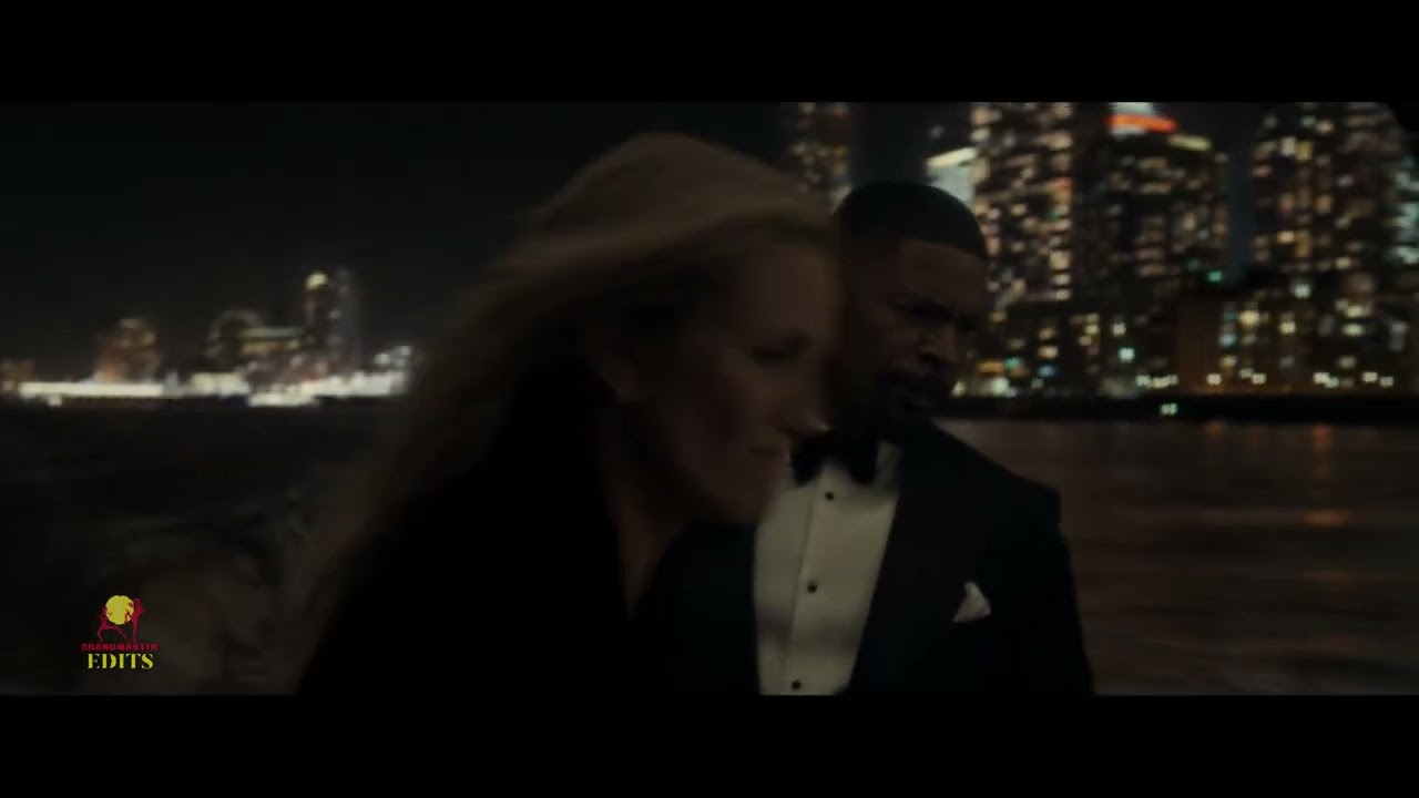 Back in Action (2025) Final Fight Scene