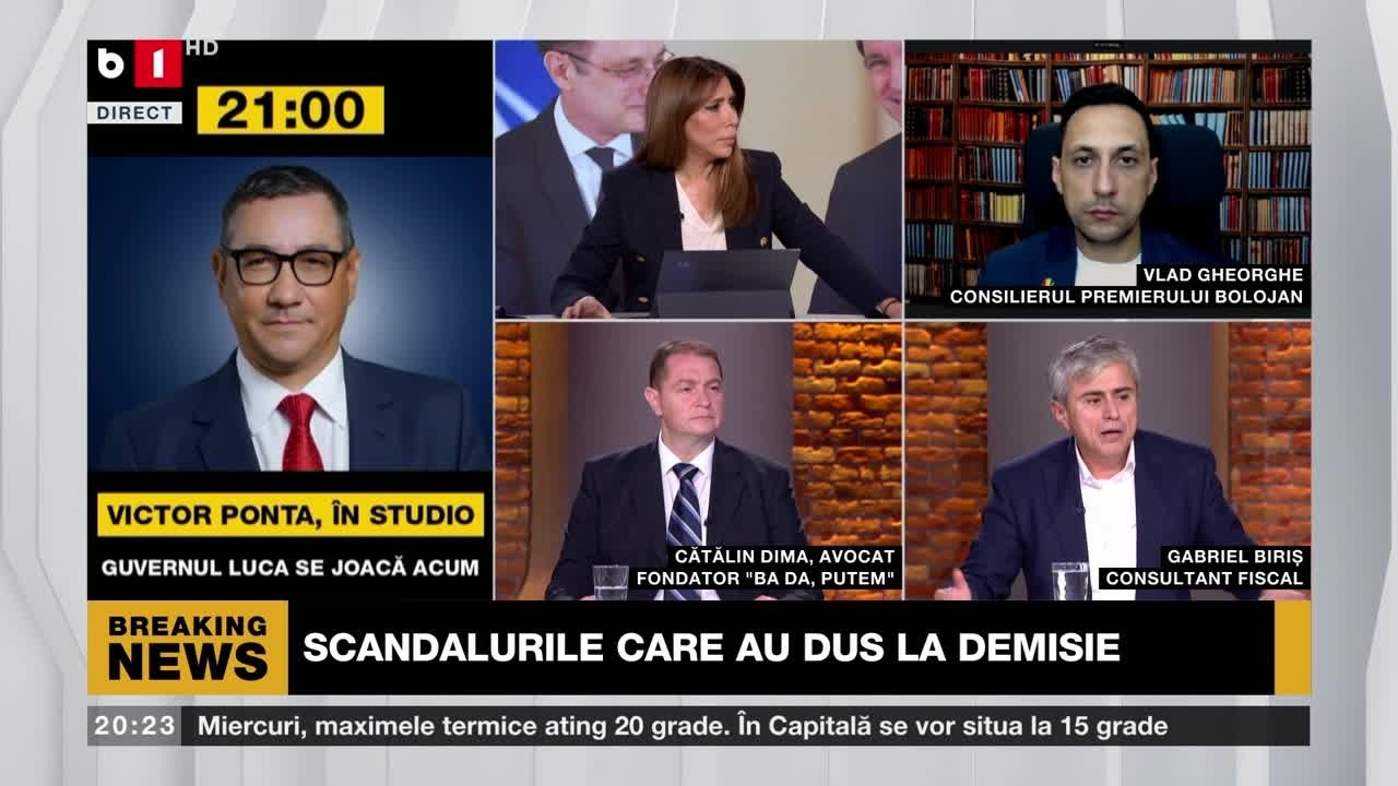 NEWS PASS. CTP: PSD e cel mai &Icirc;NGROZIT de ANTICIPATE. POSIBIL ca DAN să vină BRUSC cu ALEGERI. P1/3