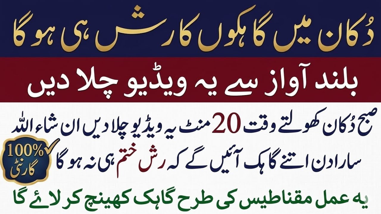 🔴LIVE Morning Wazifa | Surah Fatiha | Ayatul Kursi | Surah Baqarah | Darood Tanjeena | 4 Qul | Ep007