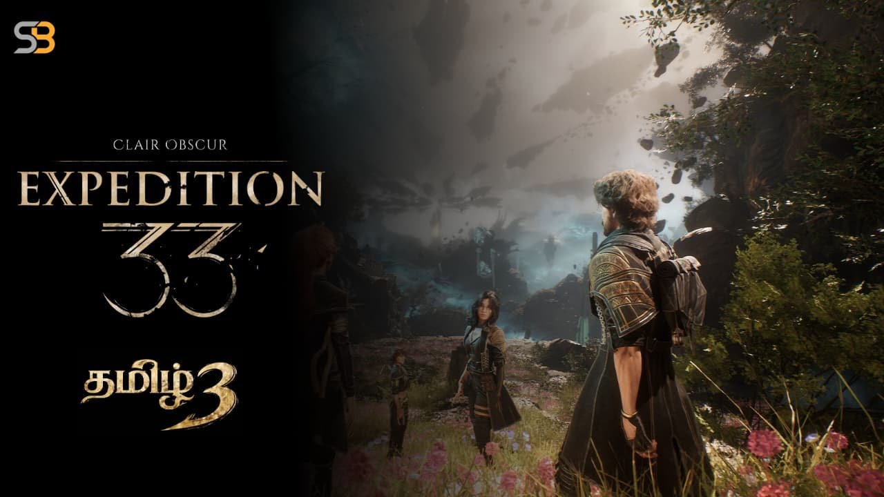 Clair Obscur: Expedition 33 #sifu   #pc #gta5 #sonsoftheforest  #sony#tamilgaming #tamil #gaming
