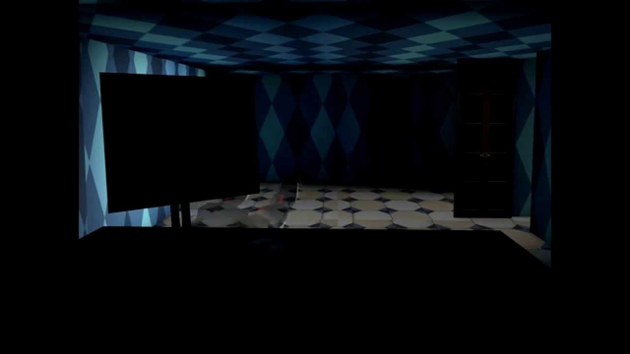 Five Nights at Tal Mosseris: Remastered - All Cutscenes