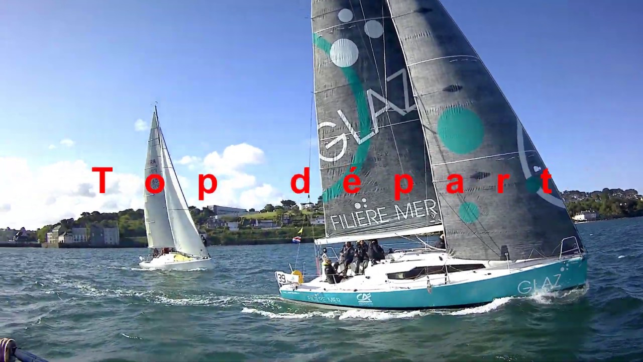 Transmanche 2019 Aber wrac'h