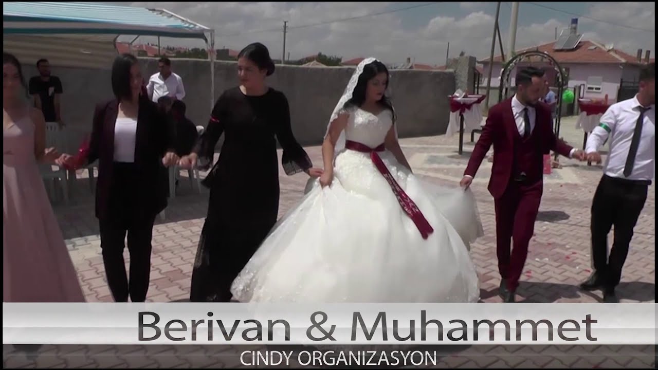Berivan & Muhammet Demirkol Beşkardeş Part 2