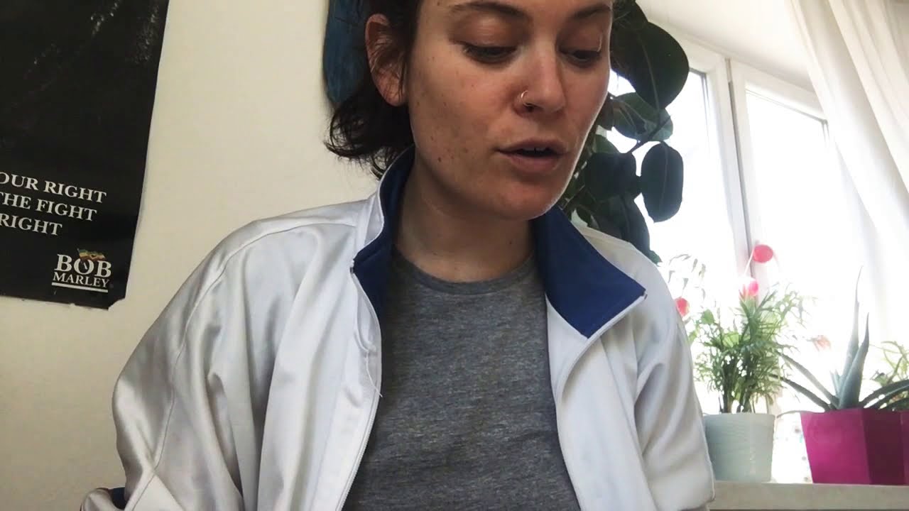 Alojzy czyta: „Bunia”