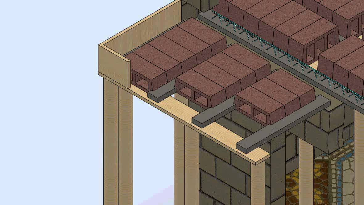 Rib and Block Slab Tutorial
