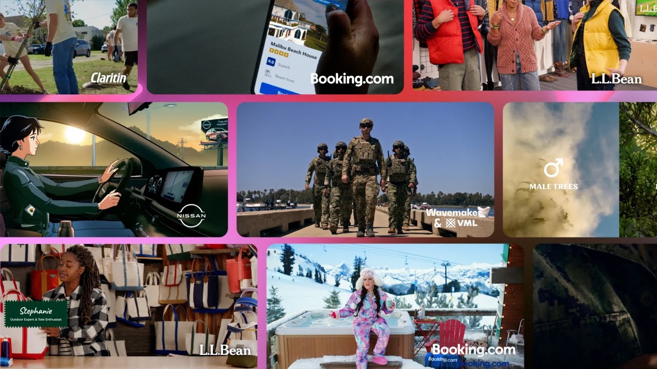 U.S. YouTube Works Awards 2024 | Winner Highlights | YouTube Ads