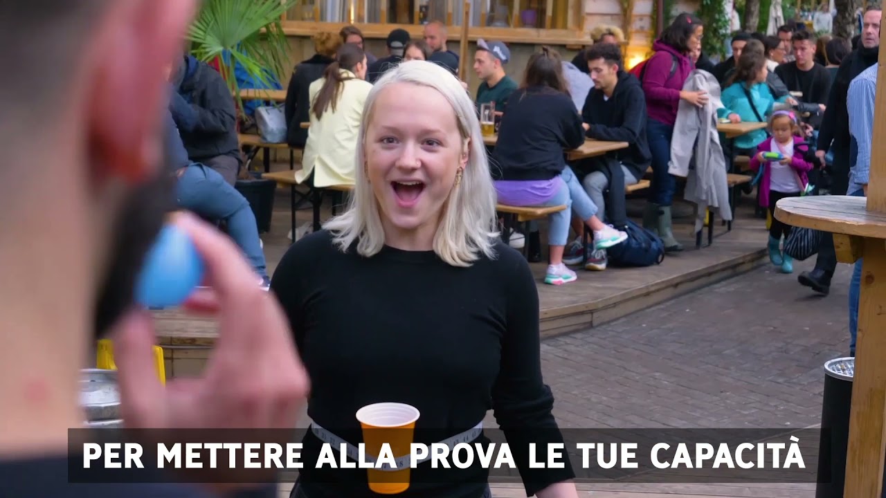 Beat That! - L'esilarante gioco delle sfide pazze