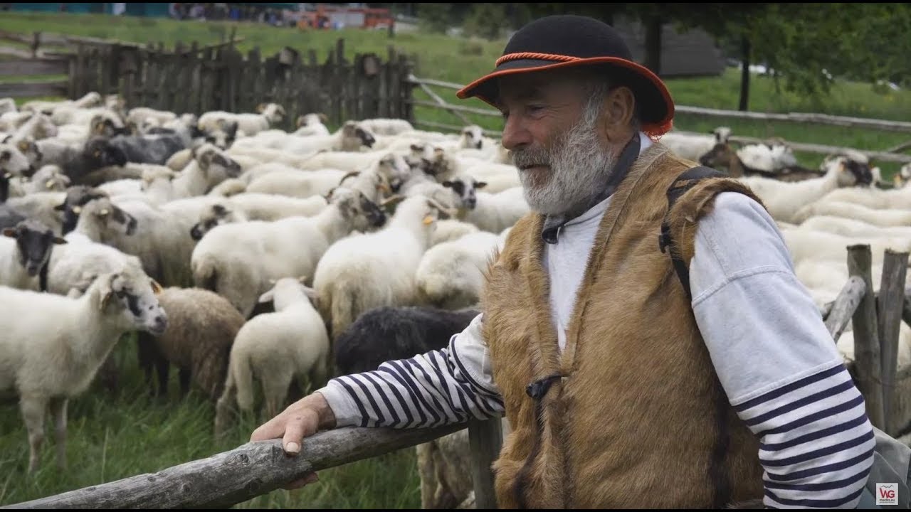 XXII Redyk w Korbielowie