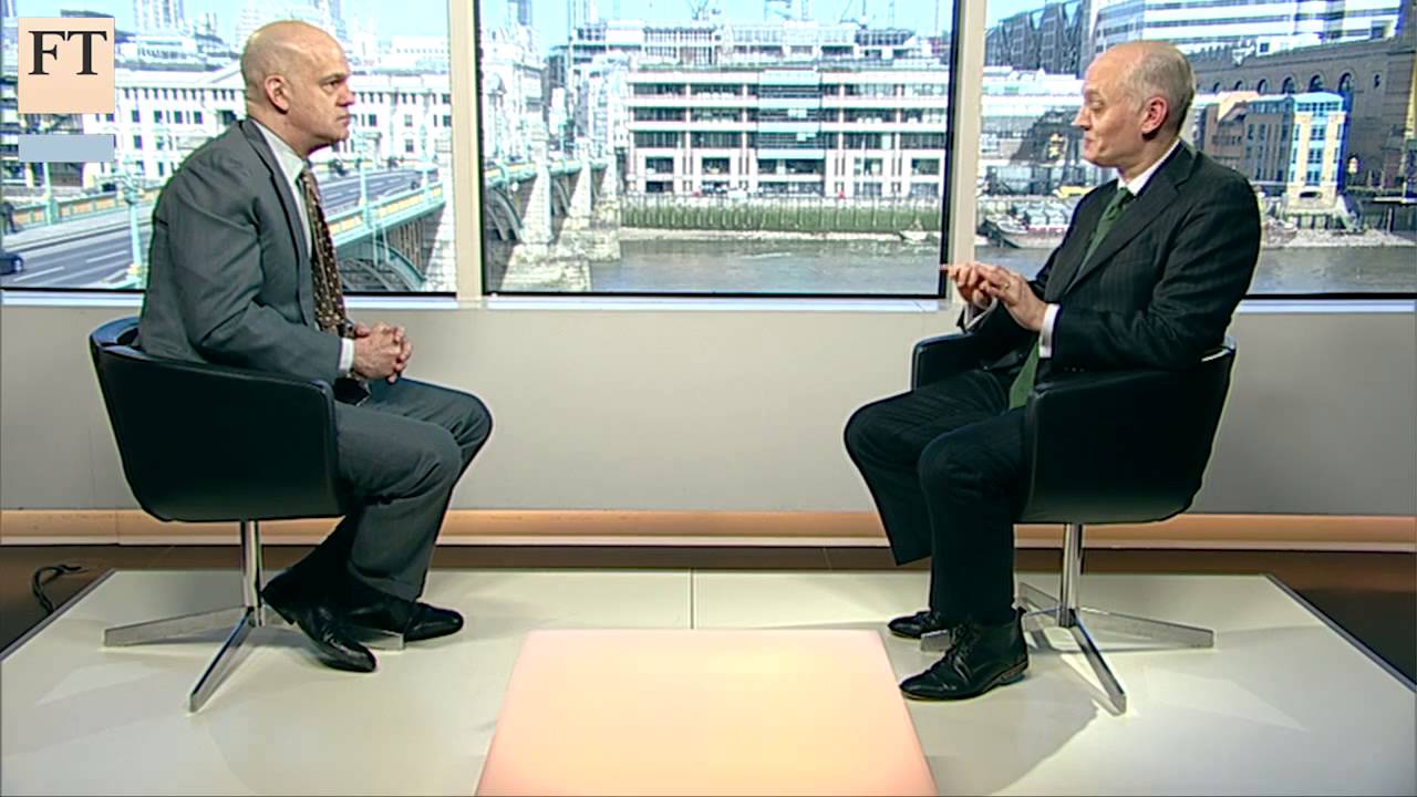 Lex v Lombard on Thiam’s Pru exit | Lex