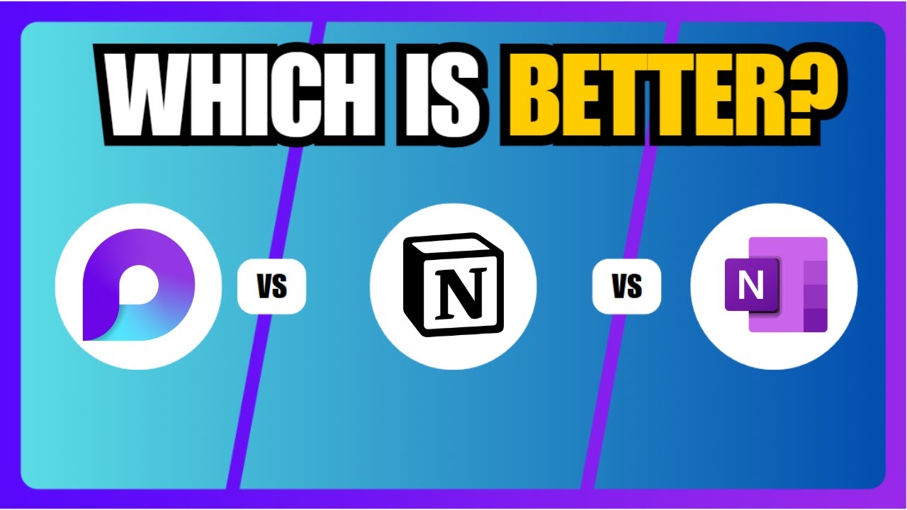 Microsoft Loop vs Notion vs OneNote: Best Productivity Tool in 2026?