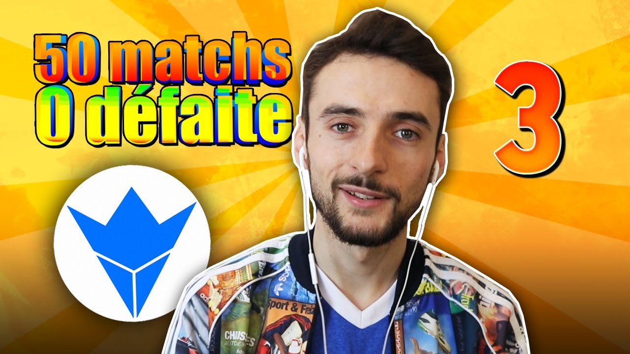 FIFA 17 | OBJECTIF PJANIC ? (50M0D #3)