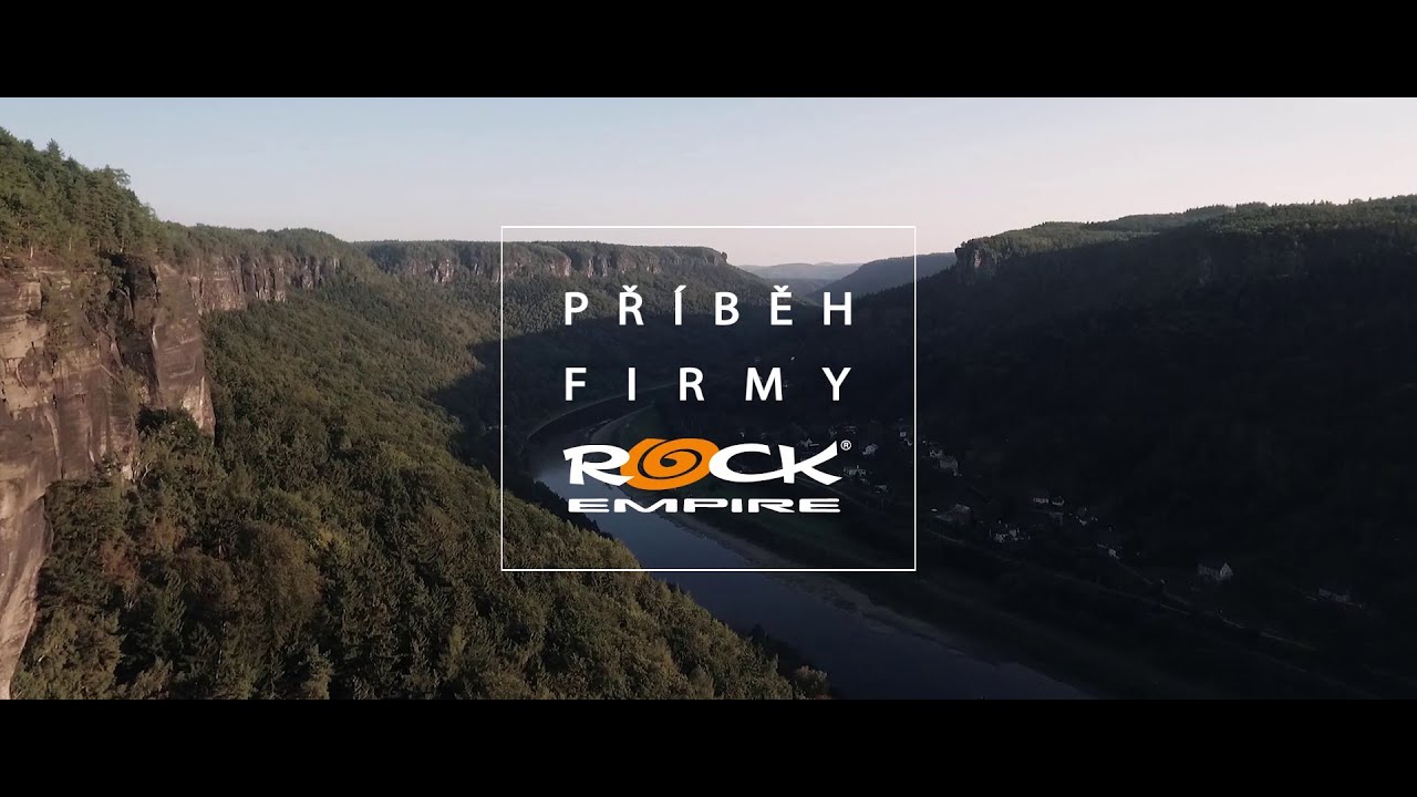 Příběh značky Rock Empire