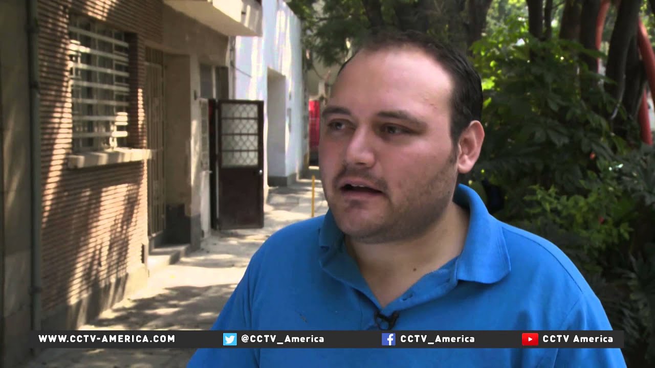 Mobile money services booming in Mexico
