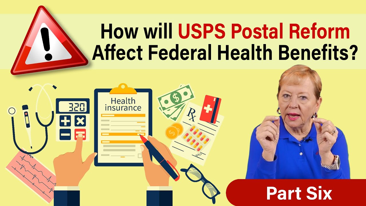 Postal Reform–Part Six: What are the Medicare exceptions within the Postal Health Benefit Plan?