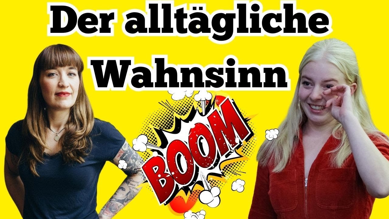 Dumm geboren -  nichts dazu gelernt