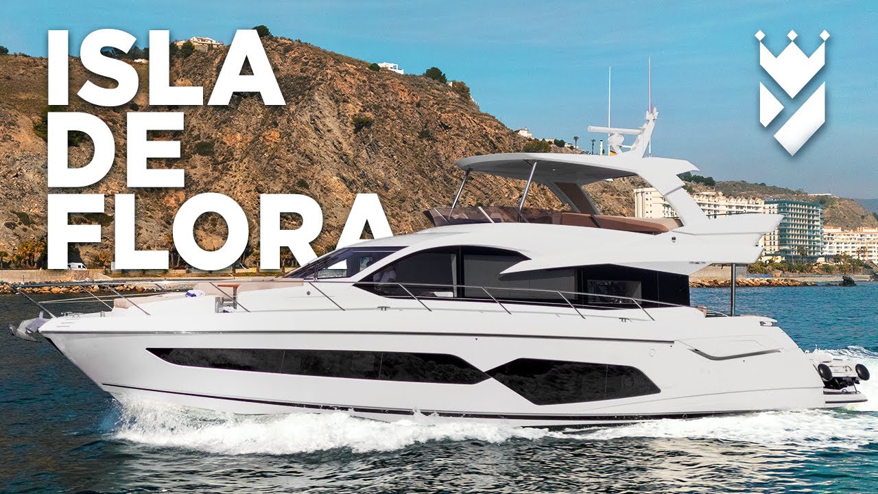 Sunseeker Manahattan 66 