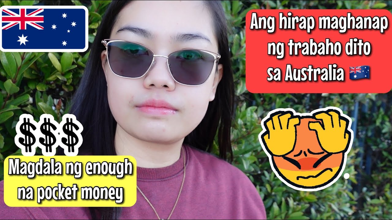 10 struggles ng mga international students sa paghahanap ng trabaho