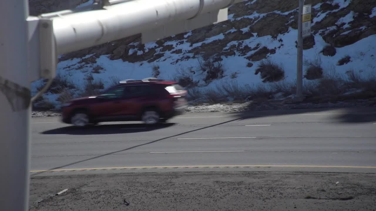 Colorado State Patrol study finds increase in traffic fatalities after daylight saving clock change