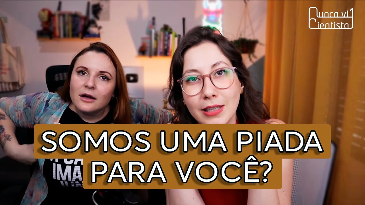 O dia em que a Laura foi em uma dentista negacionista