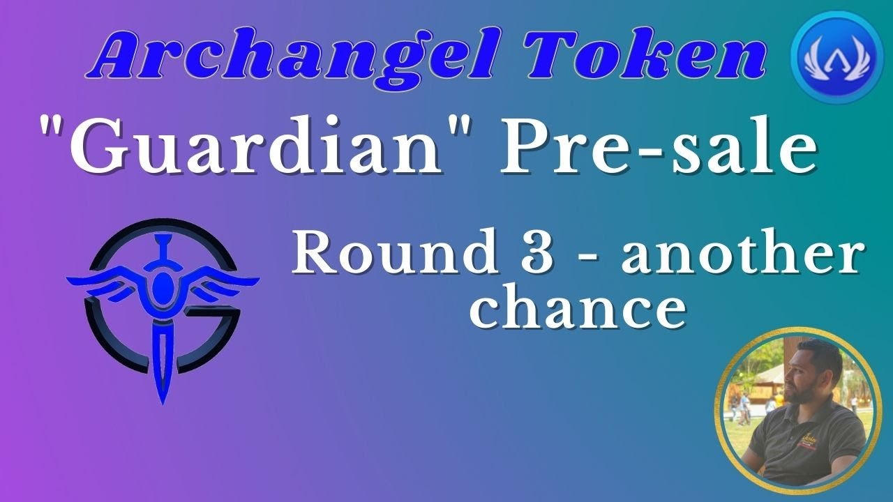 ARCHANGEL  - 