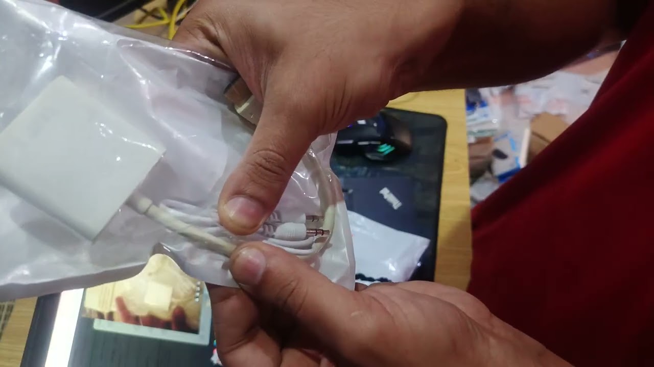 9863 Return Video