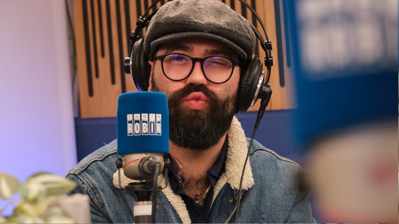 MA KEJ SI SHOW - Jutranji VIP gost - BOŠTJAN PERTINAČ