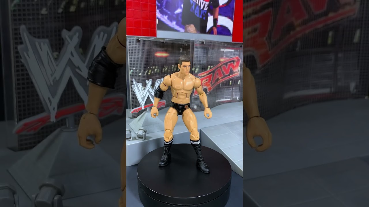 Образ Коди Роудса в фильме &laquo;Наследие&raquo; 🔥⚜️