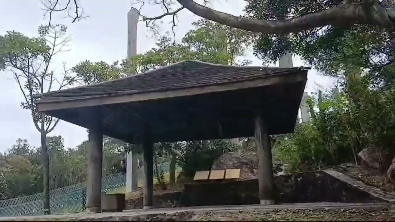 Stephen adventure to lantau island