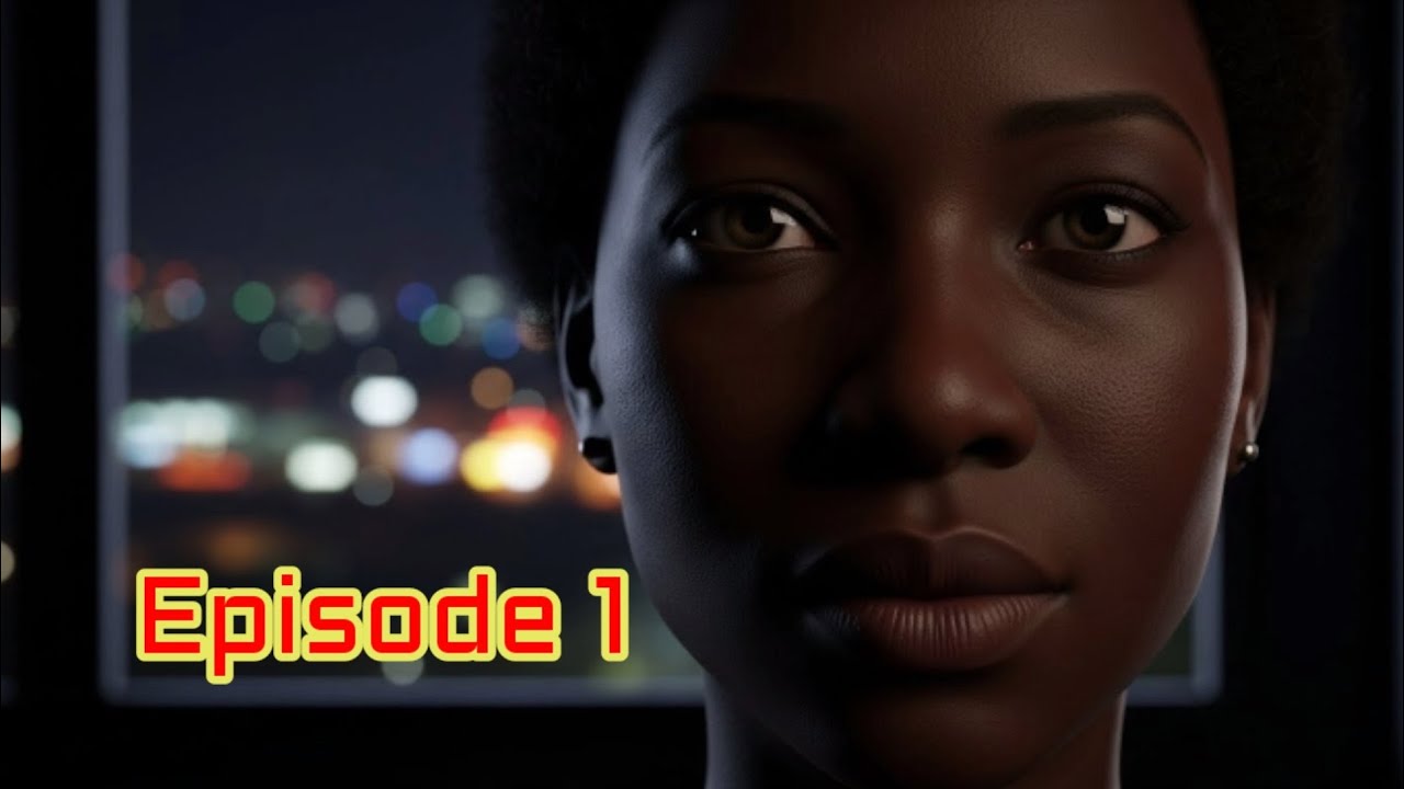 Ada's Promise Episode 1 