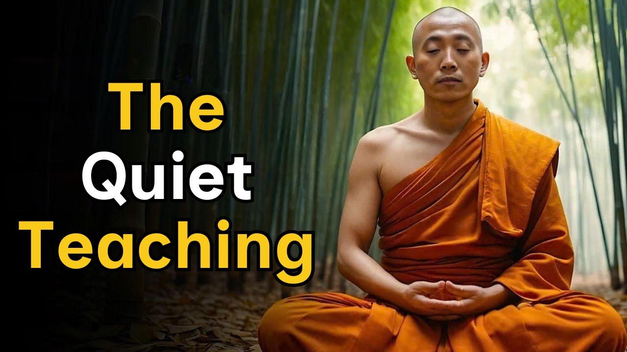 How to Never Feel Angry or Bothered by Anyone | 10 Buddhist Teachings | Buddhism