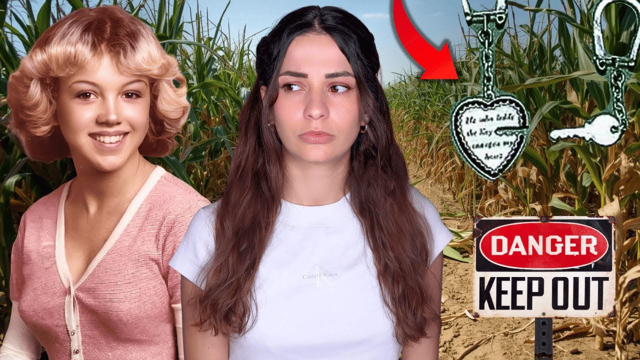 SVANITA per 35 Anni: Perché NESSUNO La Stava Cercando?