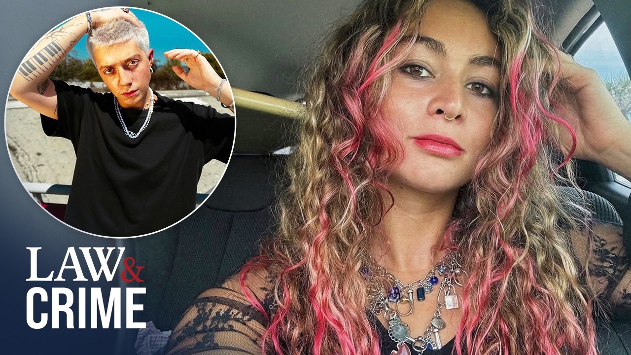 Influencer Plotted to Killy Baby Daddy with Her Own Dad: Investigators
