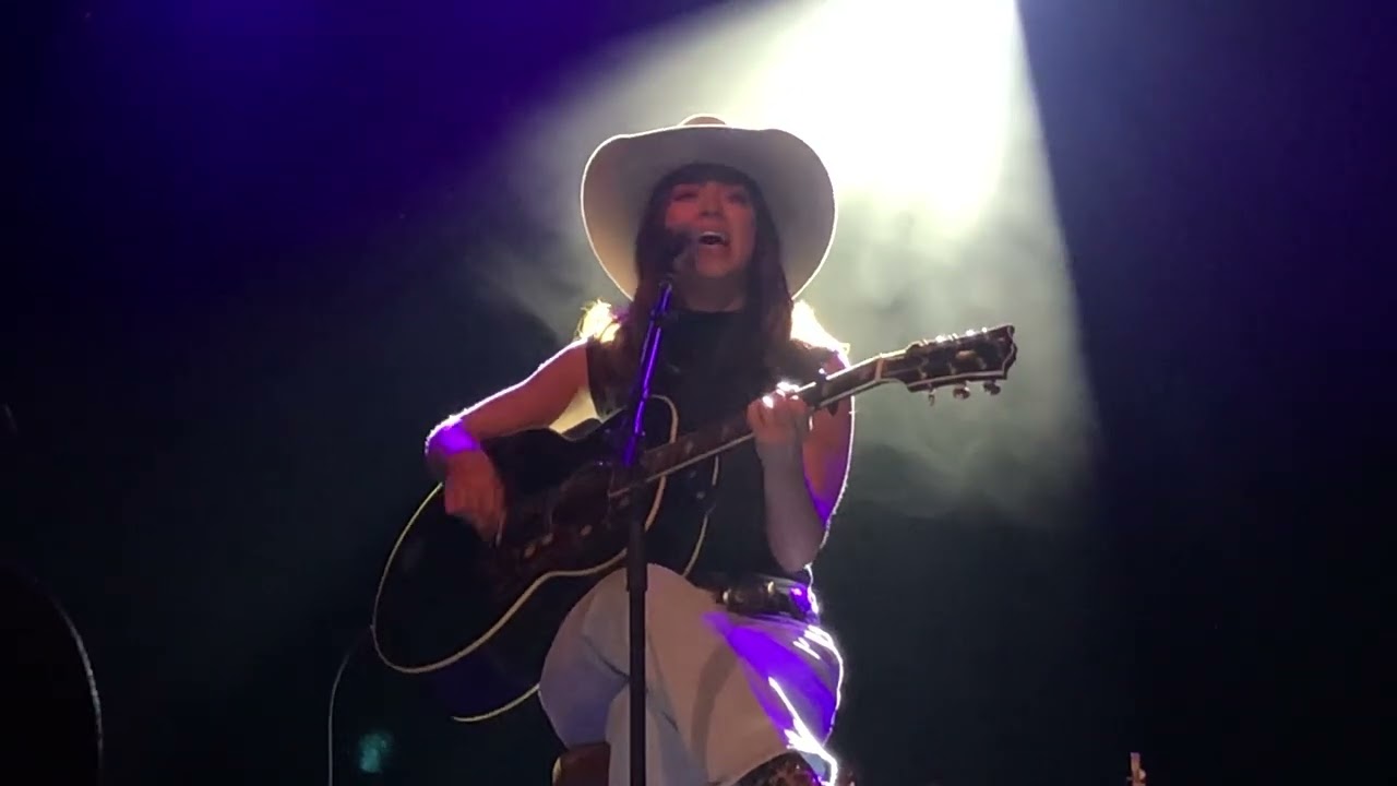 Abbey Cone - If You Were a Song