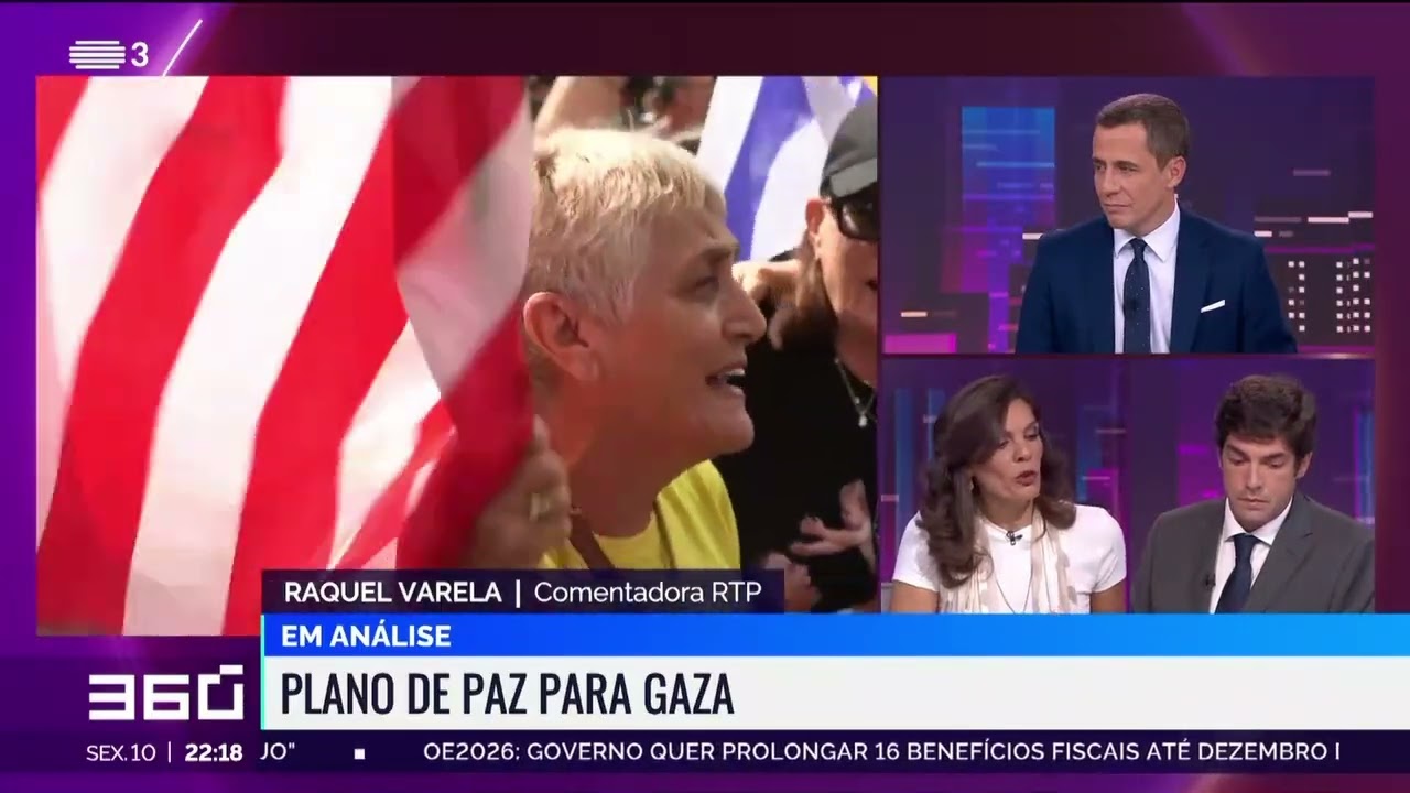 As Greves e as Lutas pelas Palestina