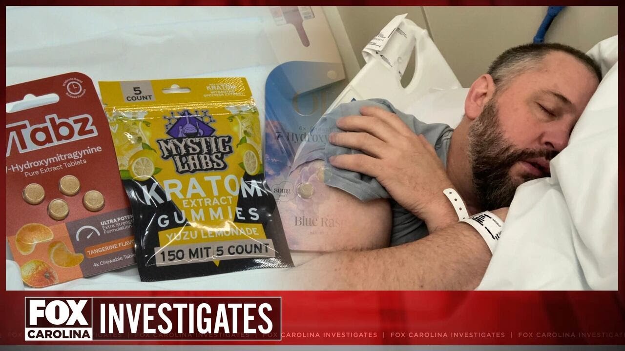 FOX Carolina Investigates: Popular pills pose hidden danger