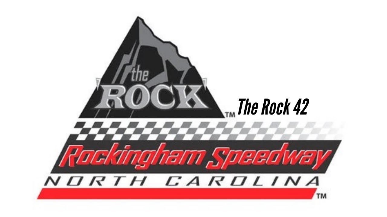 The Rock 42 at Rockingham Race 10