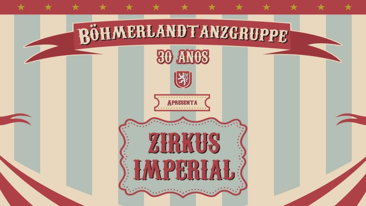 Böhmerlandtanzgruppe | 