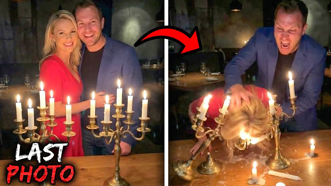 The WORST First Date Deaths Ever Recorded