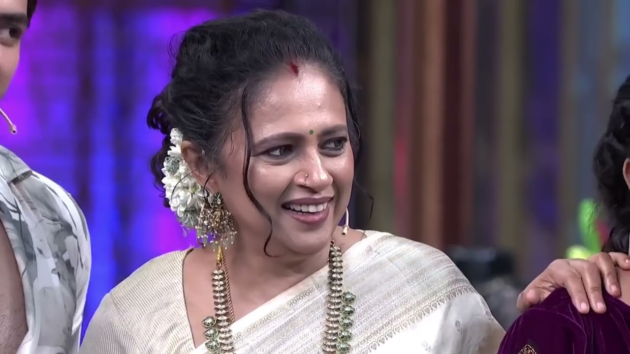 Vijay TV Show Troll | Ultimate Funny Moments 😂 | Tamil Comedy Edit 2025