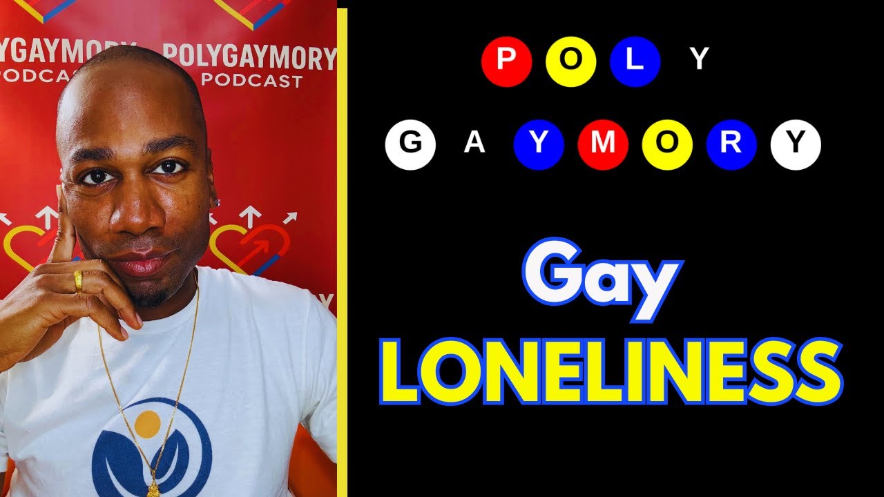 Gay Loneliness
