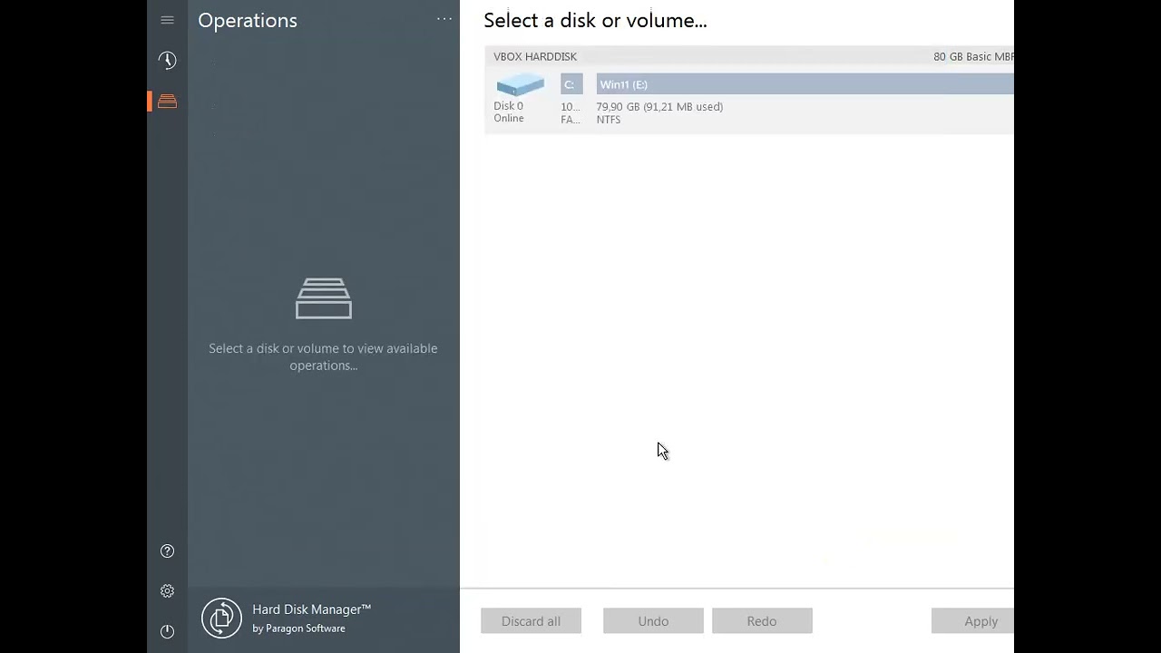 fast-install [Windows 11 v1]