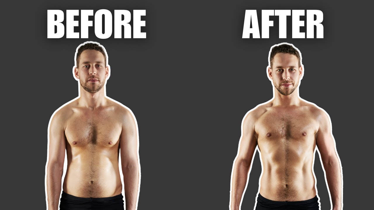 Do This To Lose Weight: The PE Diet
